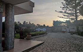 Green Rooms - Casa nel verde